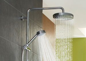 panel prysznicowy